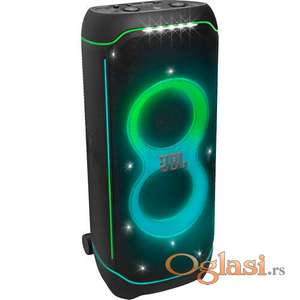 JBL PartyBox Ultimate 1100W Wireless Party Speaker